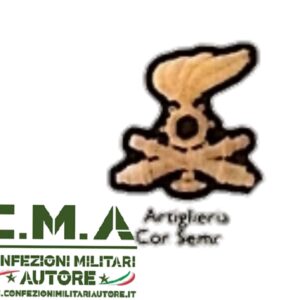 Promozioni - CMA, Confezioni Militari Autore